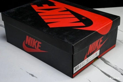 DB4612-100 OG WMNS Cinnabar” Jordan Air 1 High “Sail 0922